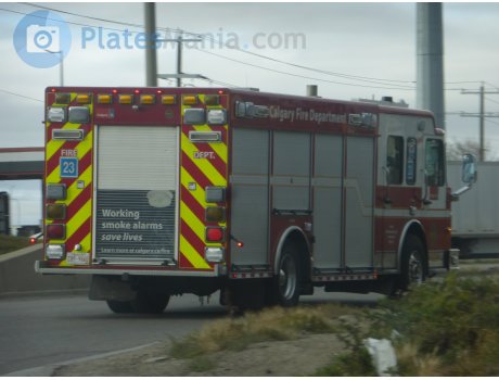 CBP-9660, Spartan Metro Star