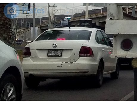 UXL-200-D, Volkswagen Vento