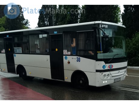 о042мо193, Hyundai County