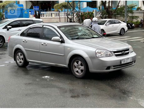 79A-077.06, Daewoo Lacetti