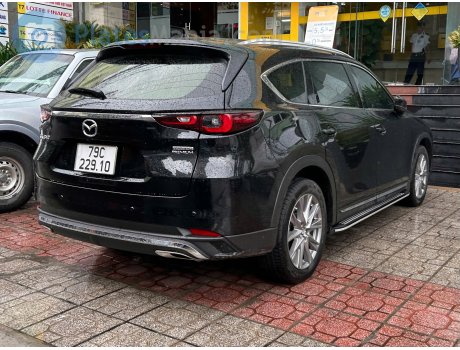 79C-229.10, Mazda CX-8