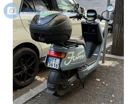 TT 5616, NIU N Series