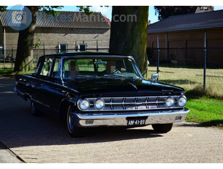 AM-41-89, Mercury Monterey