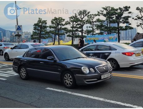 13거 1339, Kia Opirus