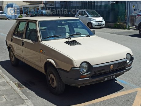 691315 BA, FIAT Ritmo
