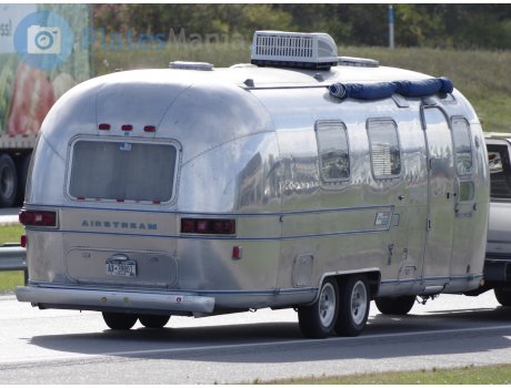 AX-39803, Airstream Sovereign