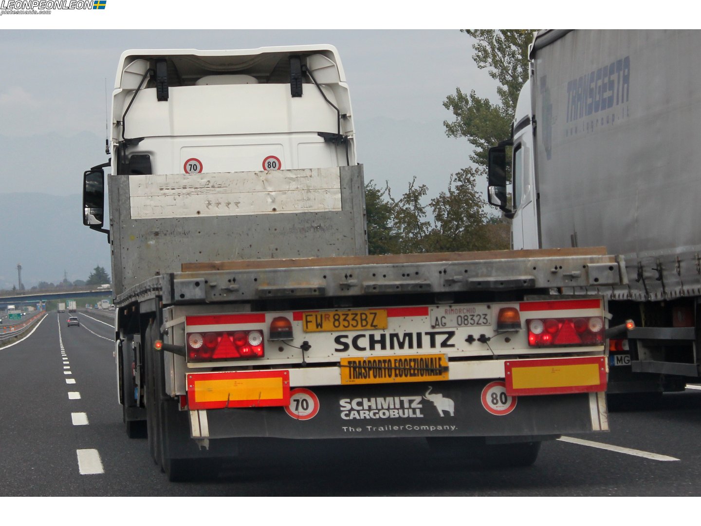 AG 08323, Schmitz SPL 