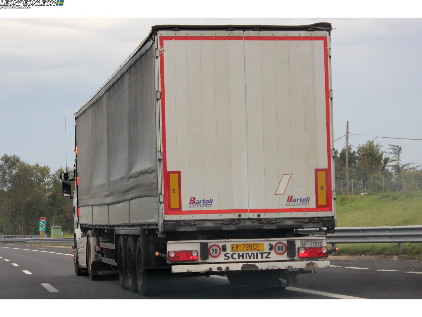 AF 17015, Schmitz SPR 