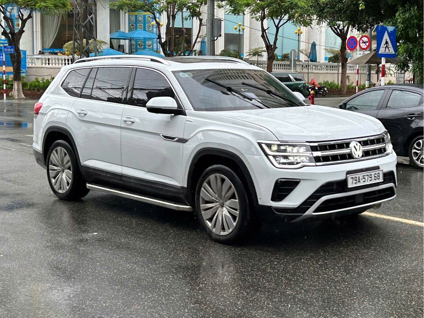 79A-579.68, Volkswagen Teramont 1st gen (CA1; CN-market), 1st facelift, 2020–
