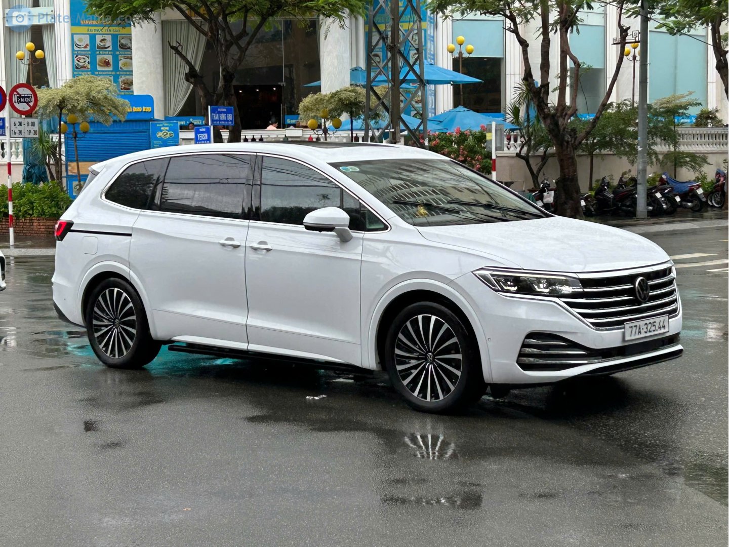 77A-325.44, Volkswagen Viloran 1st gen (C6/CF; CN-market), 2020–