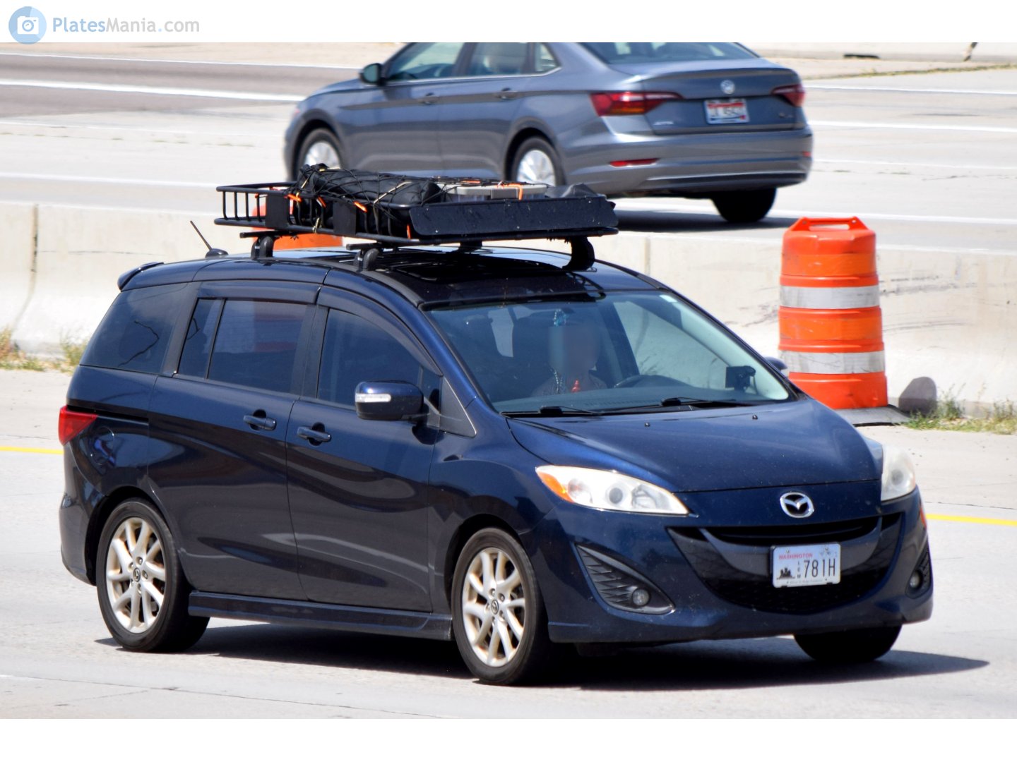 781H, Mazda 5 2nd gen (CW), 2010–2015