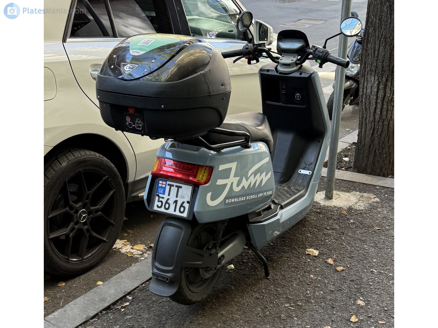 TT 5616, NIU N Series 