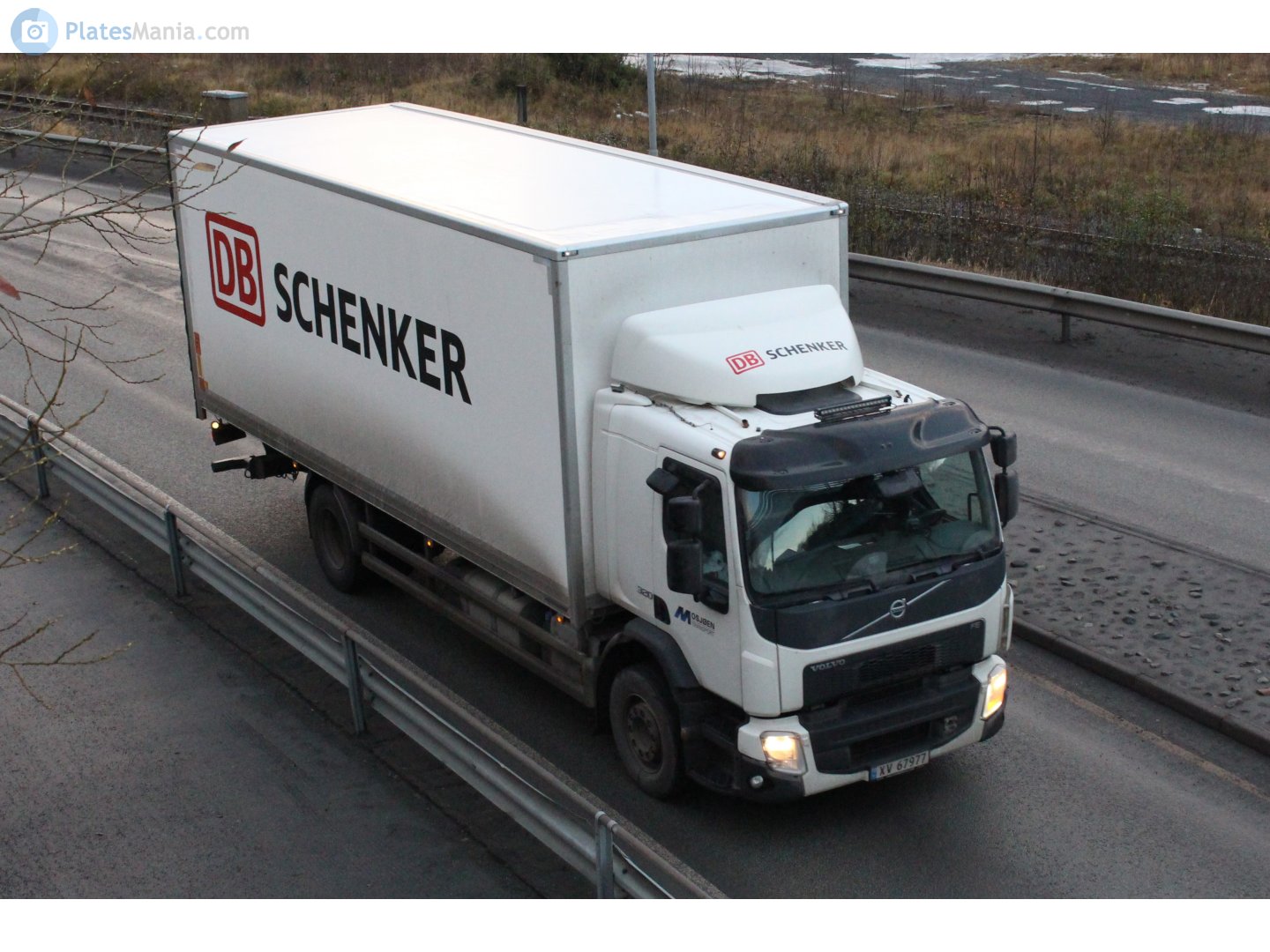 XV 67977, Volvo FE 3rd gen, 2013–