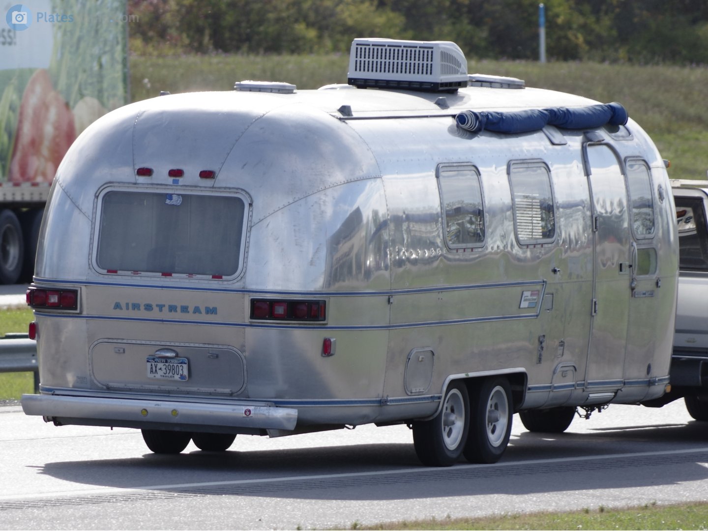 AX-39803, Airstream Sovereign 
