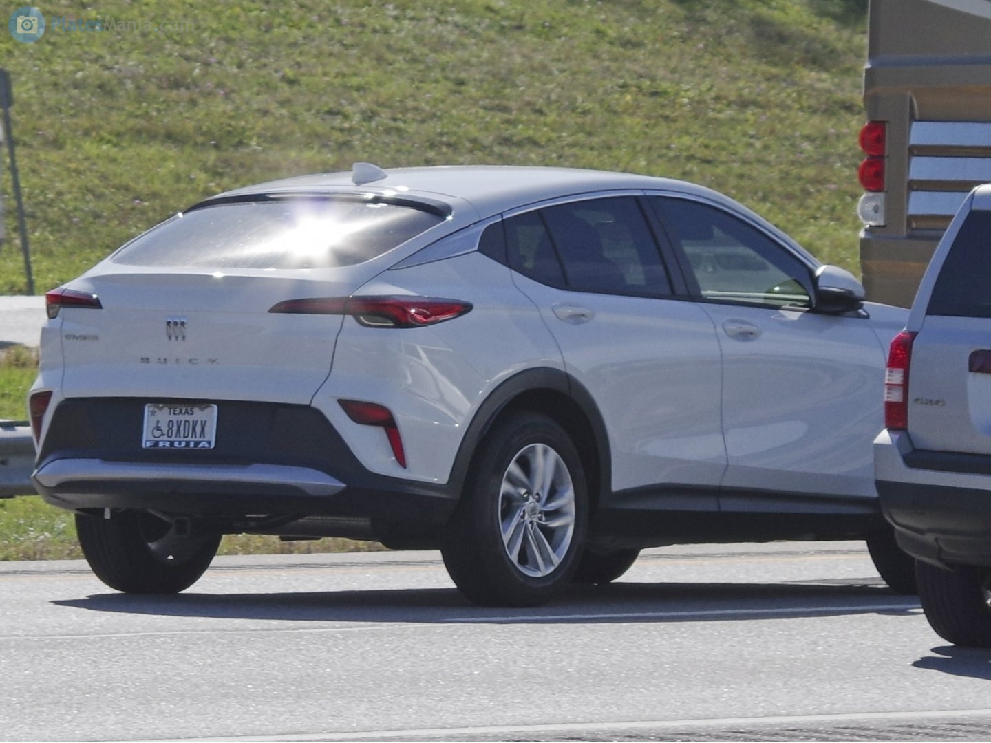 8XDKX, Buick Envista 1st gen (VSS-F), 2022–