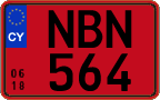 NBN 564