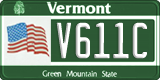 Vermont, Veteran (V1234)