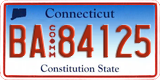 Connecticut, Commercial (AB-12345)