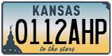 Kansas, 1234ABC