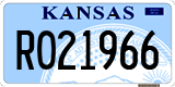 Kansas, Rental cars (R123456)