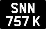 SNN 757 K