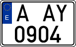 A 0904 AY