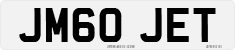 License plate of the United Kingdom, 2001 year system