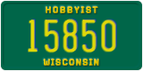 Wisconsin, Hobbyist