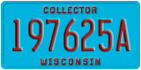 Wisconsin, Collector
