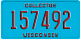 Wisconsin, Collector