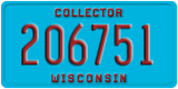 Wisconsin, Collector