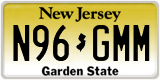 New Jersey, A12-BCD