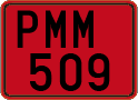 PMM 509