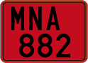 MNA 882