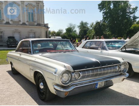 LXG-058, Dodge Polara