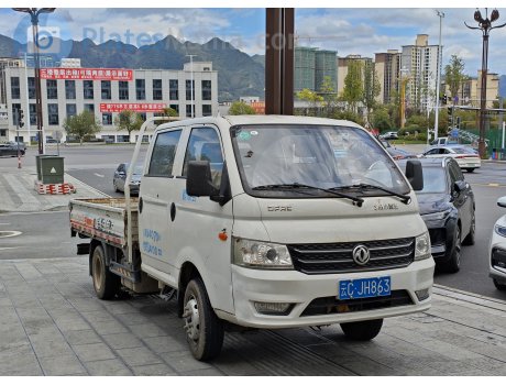 云C·JH863, DongFeng DFAC Xiaobawang