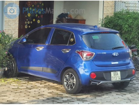99A-313.14, Hyundai i10