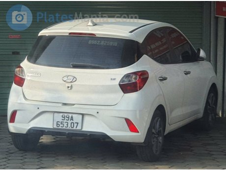 99A-653.07, Hyundai i10