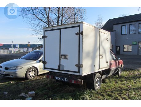 WCH 5323, FSO Polonez