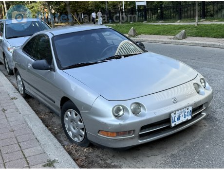 ACWF-644, Acura Integra