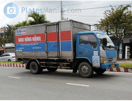 51C-199.30, Vinaxuki 990T