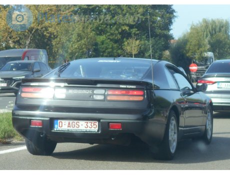 O-AGS-335, Nissan 300ZX