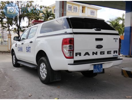 71A-004.10, Ford Ranger