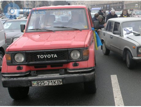 11 825-71 KB, Toyota Land Cruiser Prado