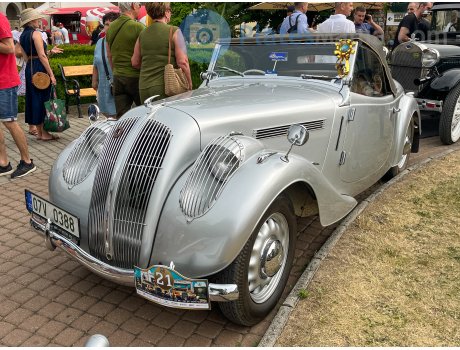 07V 0388, Skoda Popular