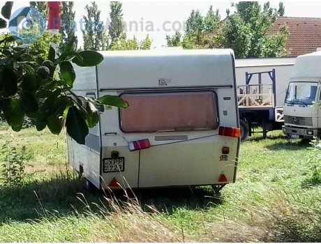 XPP-729, Knaus Komfort