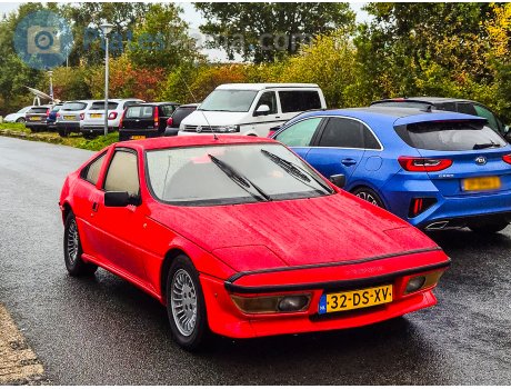 32-DS-XV, Matra Murena