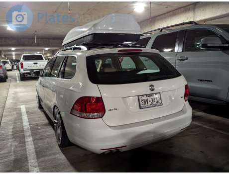 SMV-3432, Volkswagen Jetta