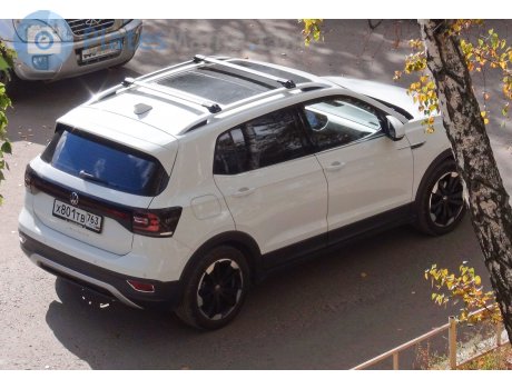 х801тв763, Volkswagen Tacqua