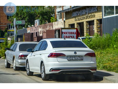 м021ен763, Volkswagen Bora